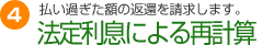 ご相談・受任